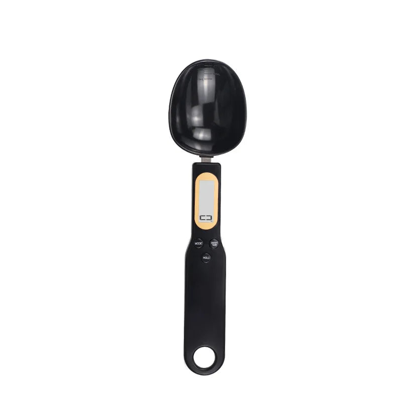 Mini Spoon Food Scale Digital Kitchen Electronic LCD Food Scale (0.1ā500g)
