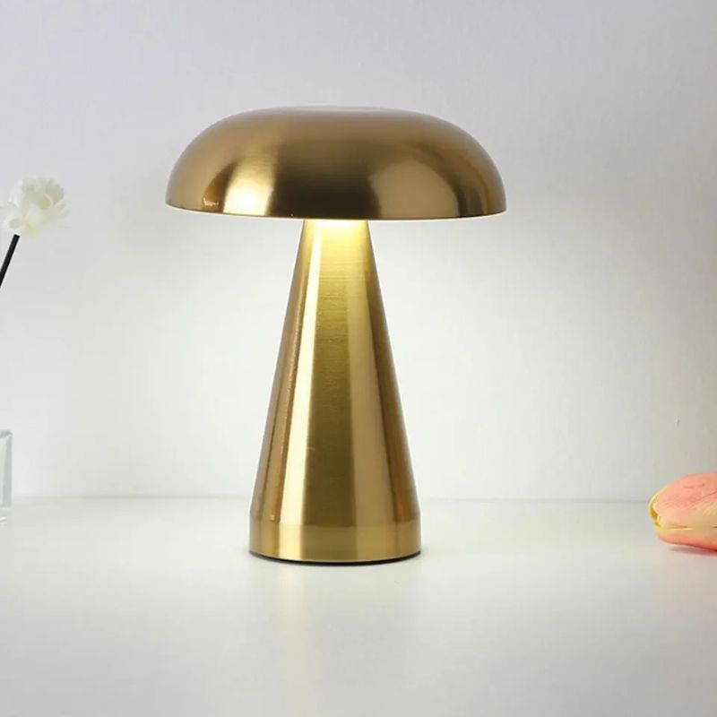 Mushroom LED Lamp