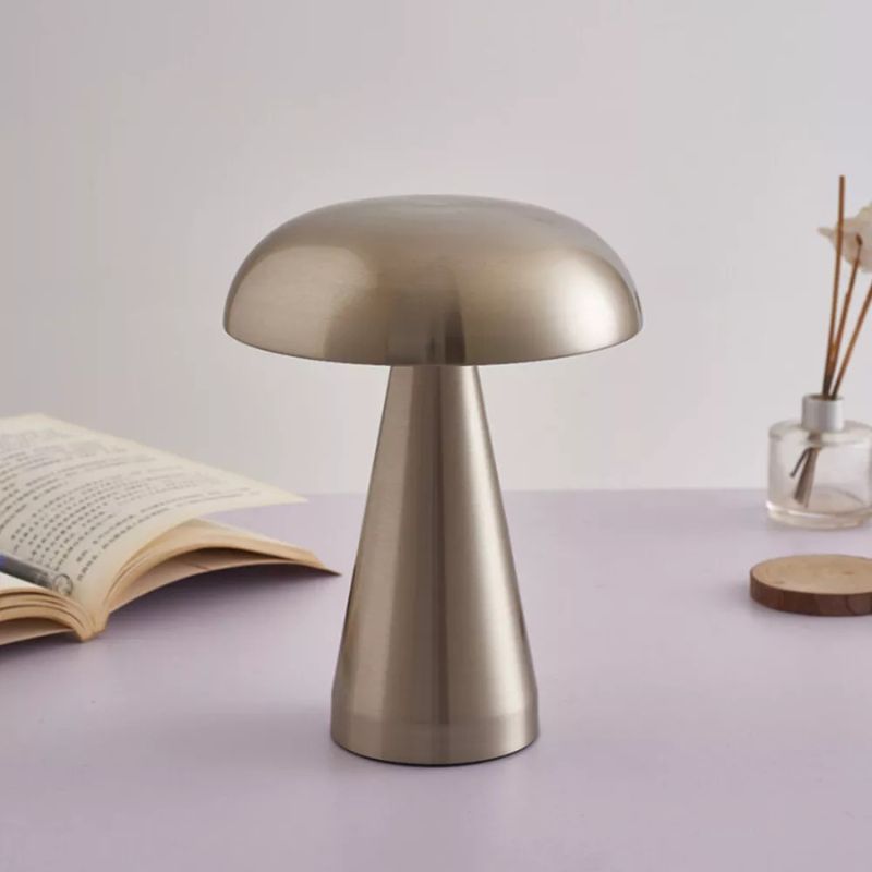 Mushroom LED Lamp