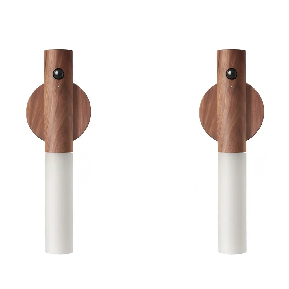 Portable LED Magnetic Sensor Light