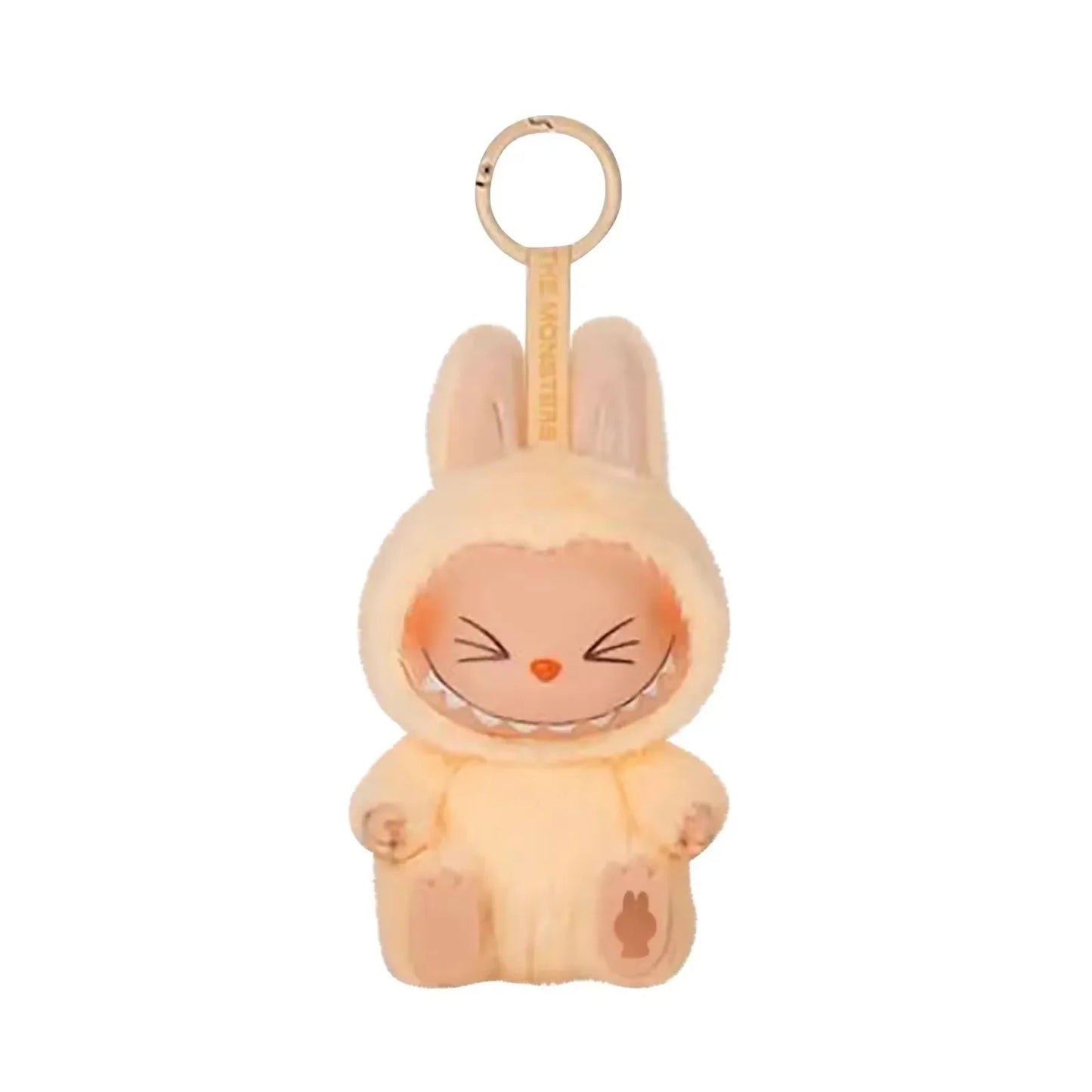 Labubu Surprise Adventure Box